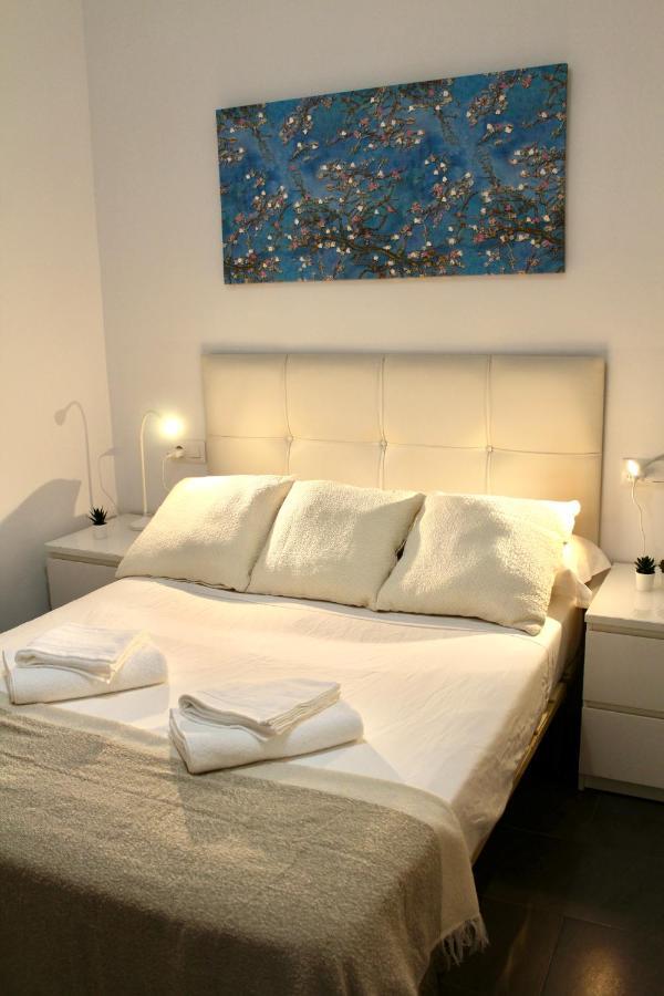 Wish San Lorenzo De Appartement