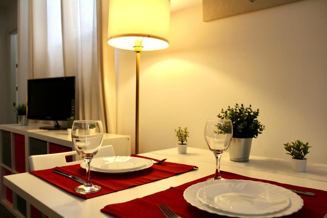 Appartement Wish San Lorenzo De Sevilla