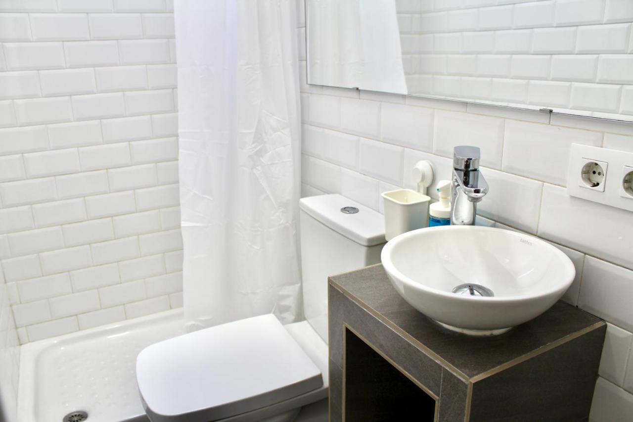 Appartement Wish San Lorenzo De Sevilla
