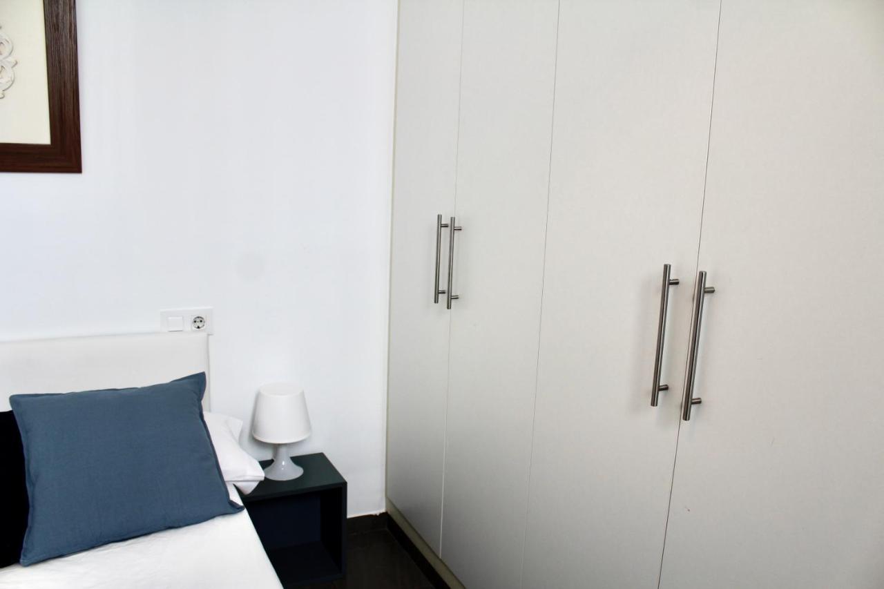 Appartement Wish San Lorenzo De Sevilla
