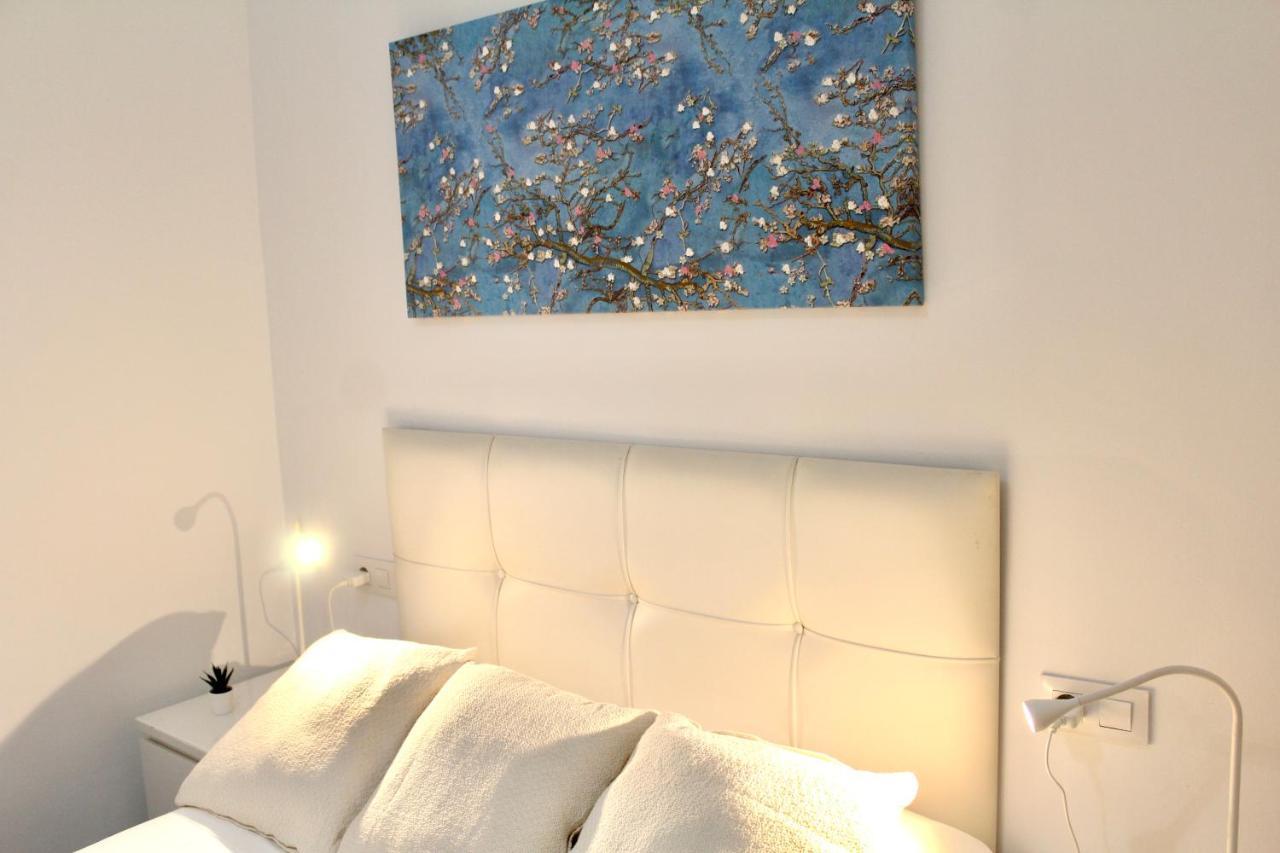 Wish San Lorenzo De Apartment