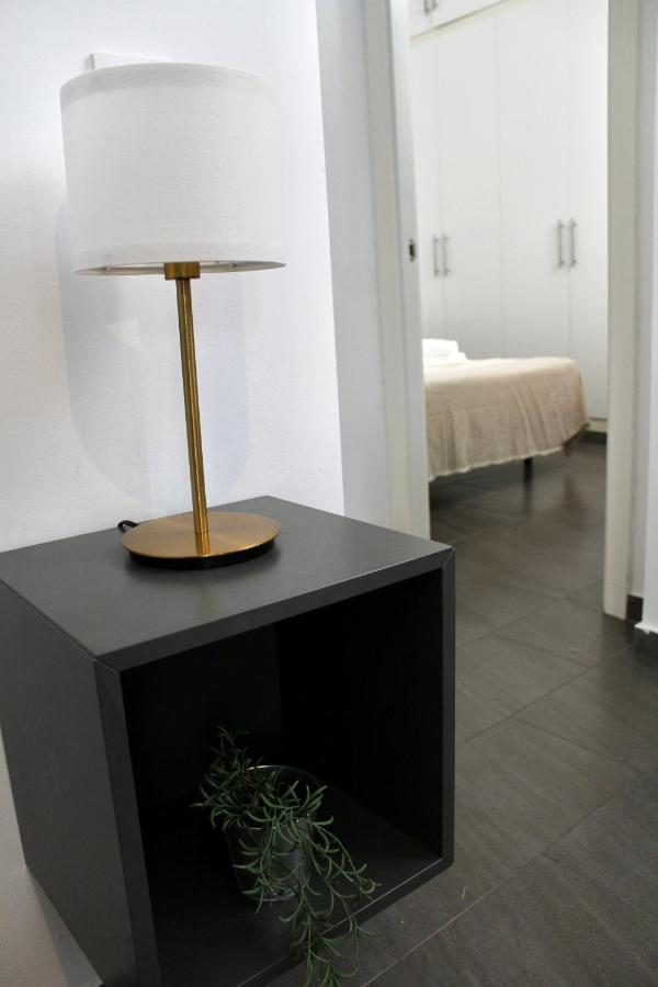 Appartement Wish San Lorenzo De *