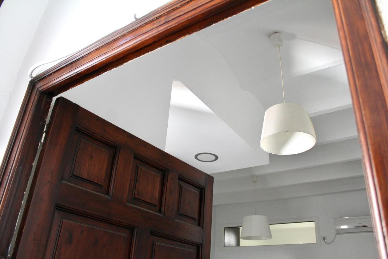 Apartment Wish San Lorenzo De