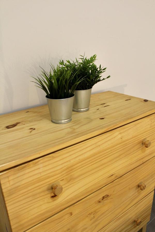Apartment Wish San Lorenzo De