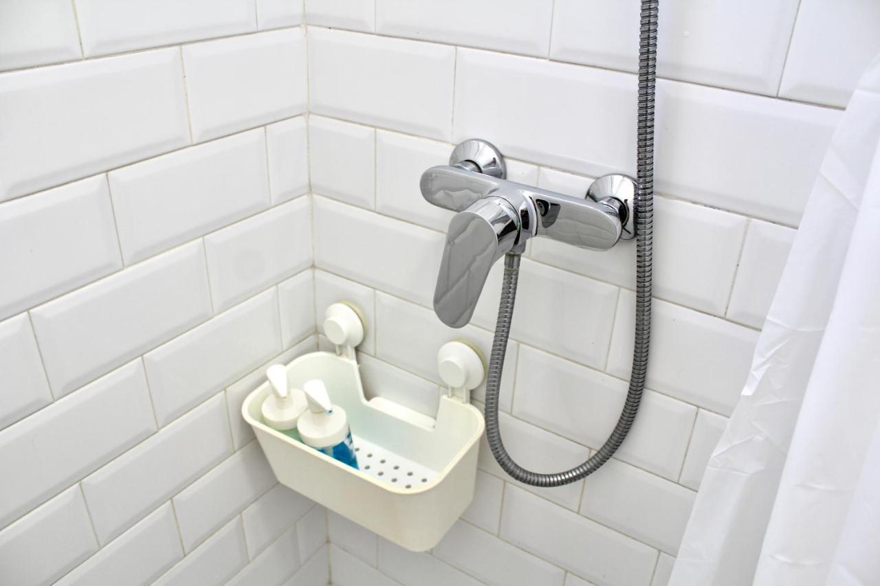 Wish San Lorenzo De Apartment *