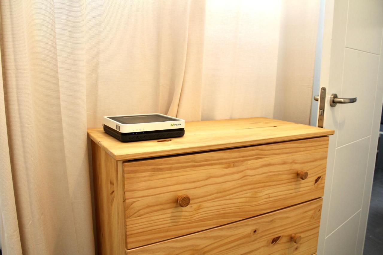 Appartement Wish San Lorenzo De Sevilla