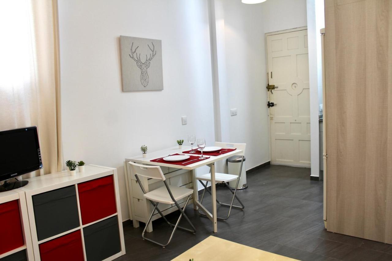 Wish San Lorenzo De Appartement