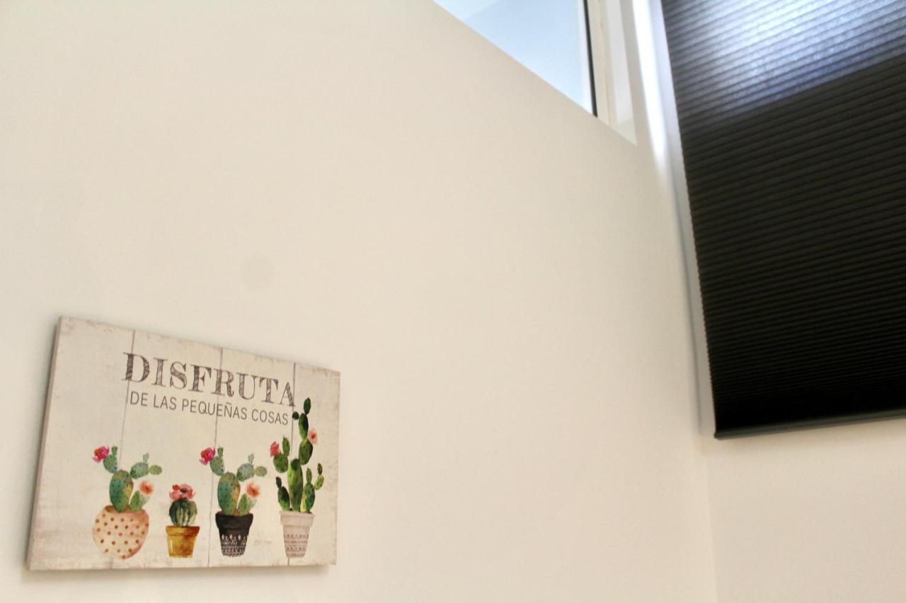 Wish San Lorenzo De Appartement