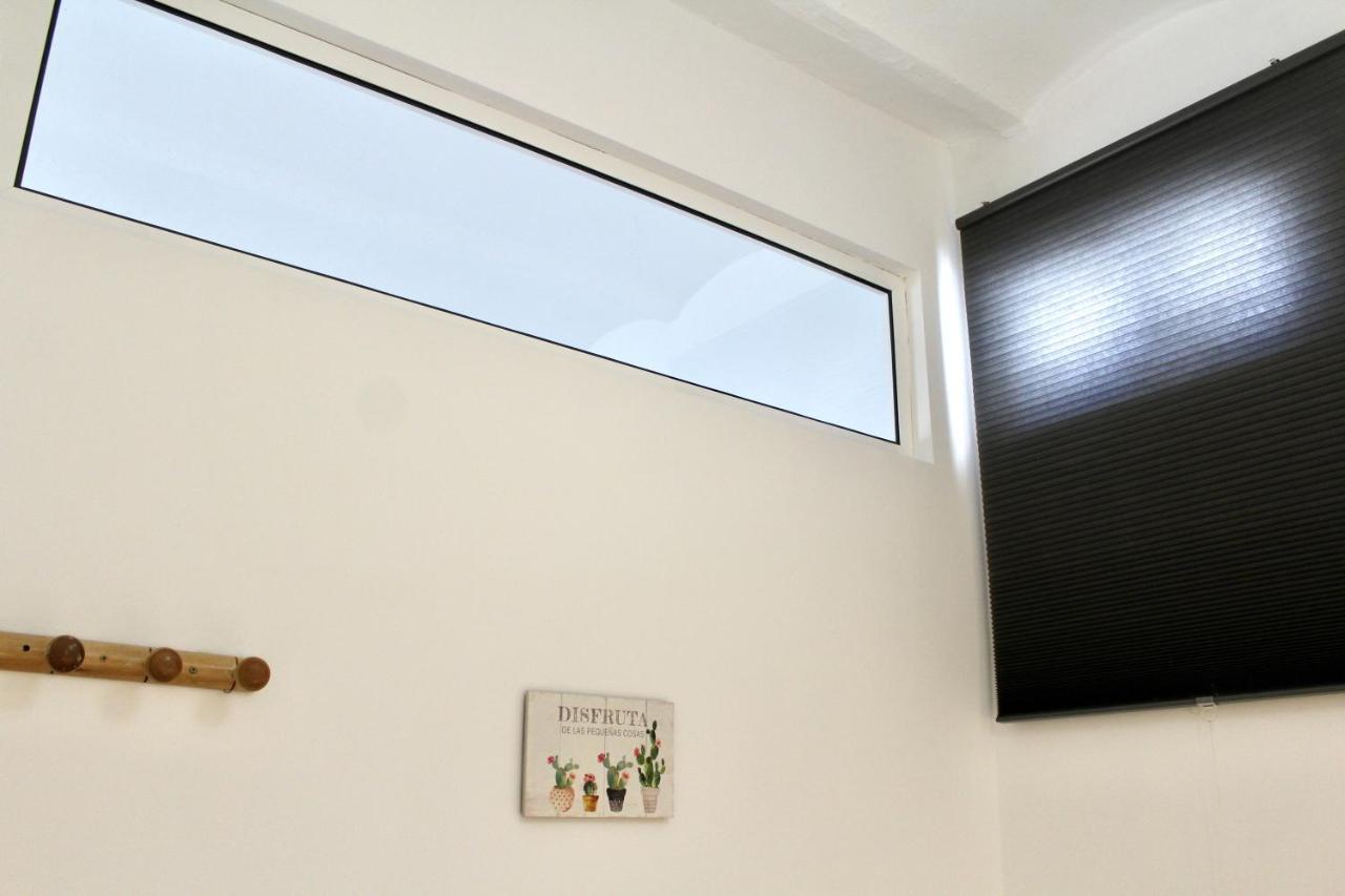 Apartment Wish San Lorenzo De *