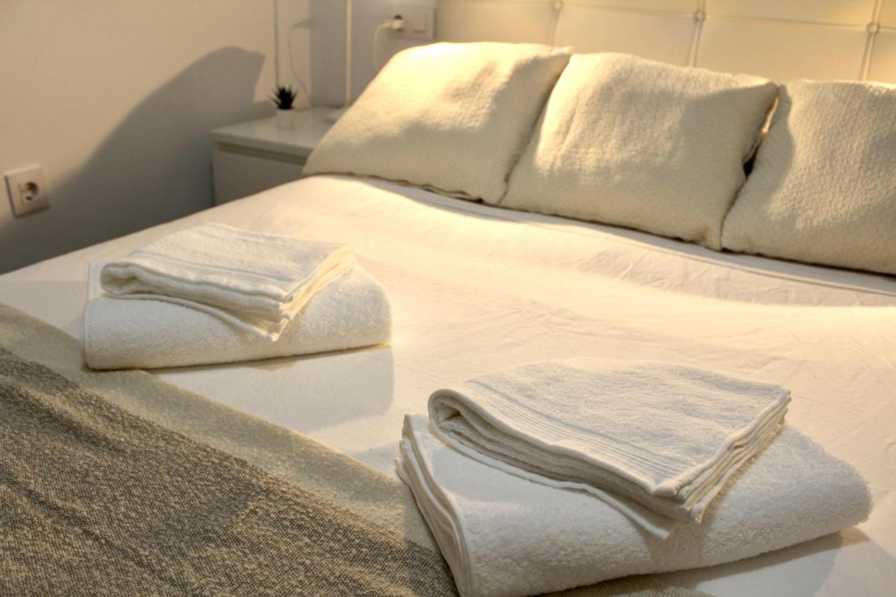 Apartment Wish San Lorenzo De Seville