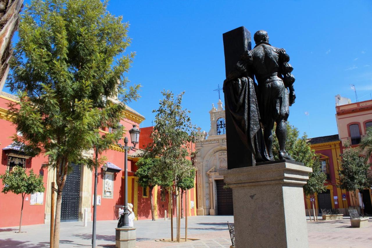 Wish San Lorenzo De Apartment *