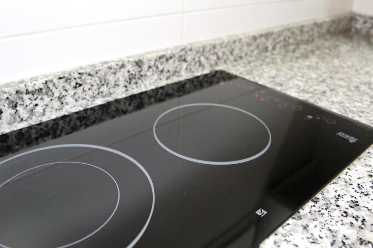 Wish San Lorenzo De Apartment *