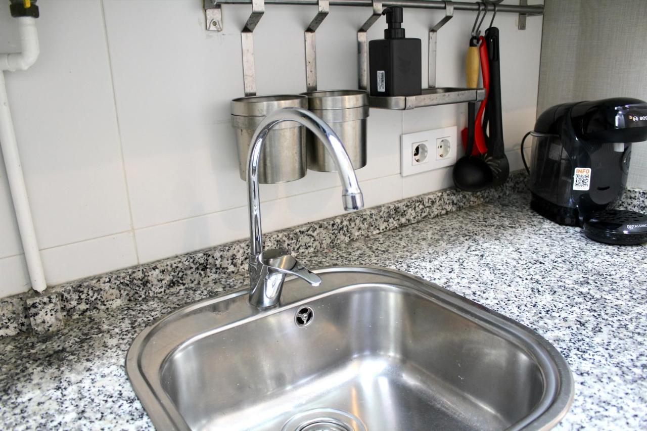 Wish San Lorenzo De Appartement *