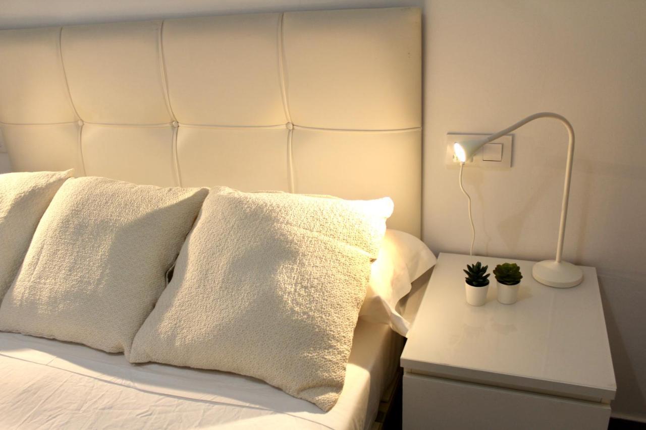 Wish San Lorenzo De Apartment